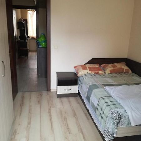 Apartmen Xan Malamir 瓦爾納 外观 照片