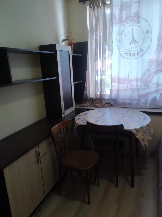 Apartmen Xan Malamir 瓦爾納 外观 照片