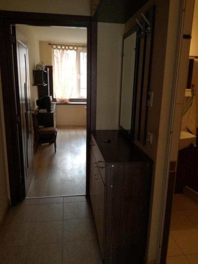 Apartmen Xan Malamir 瓦爾納 外观 照片