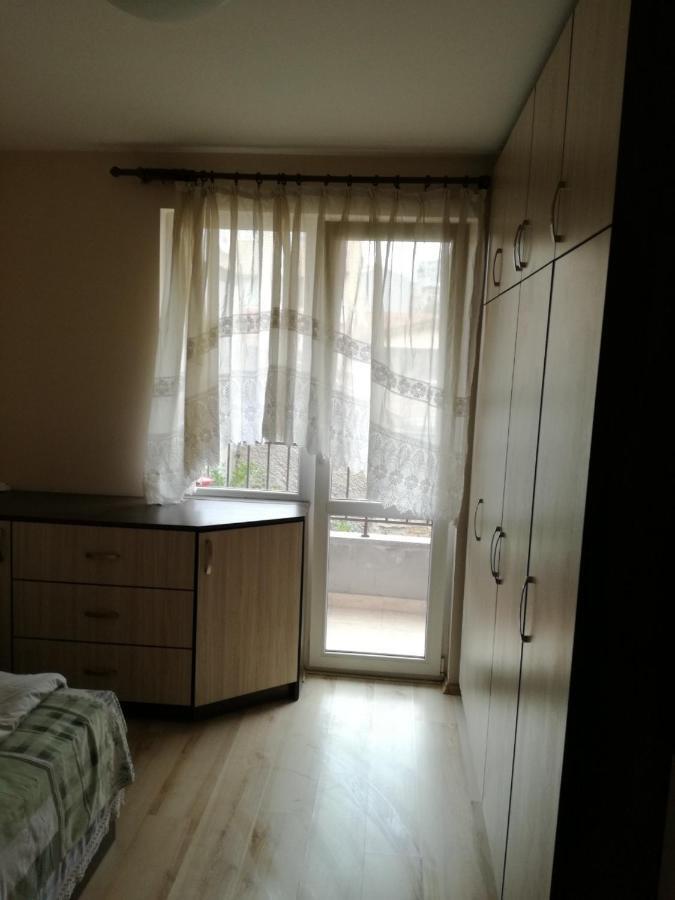 Apartmen Xan Malamir 瓦爾納 外观 照片